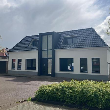 Luxe Appartement Fiore Drachten Esterno foto