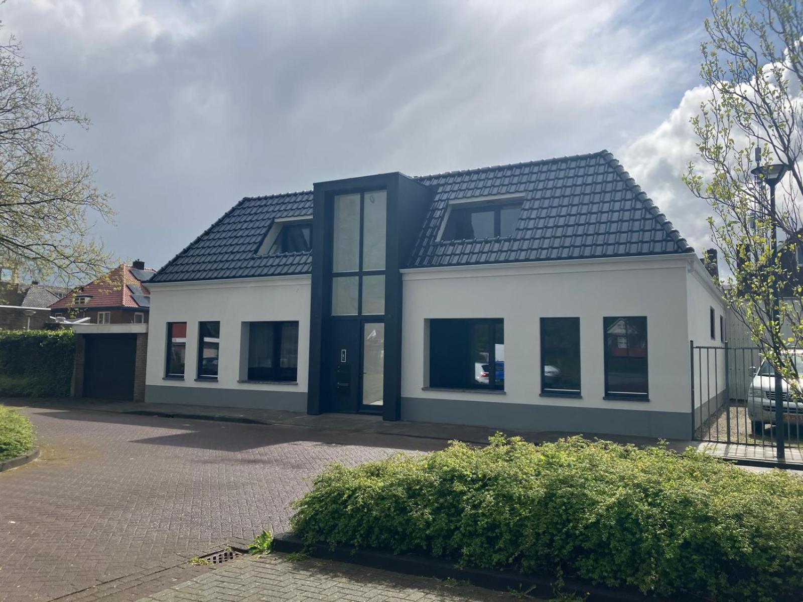 Luxe Appartement Fiore Drachten Esterno foto