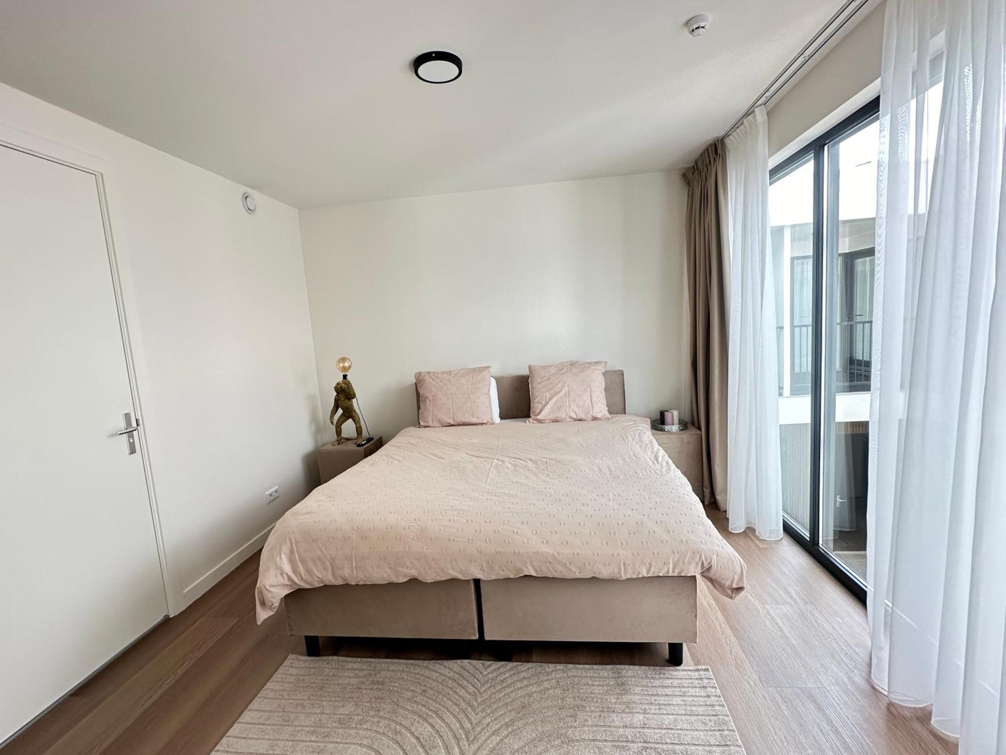 Luxe Appartement Fiore Drachten Esterno foto