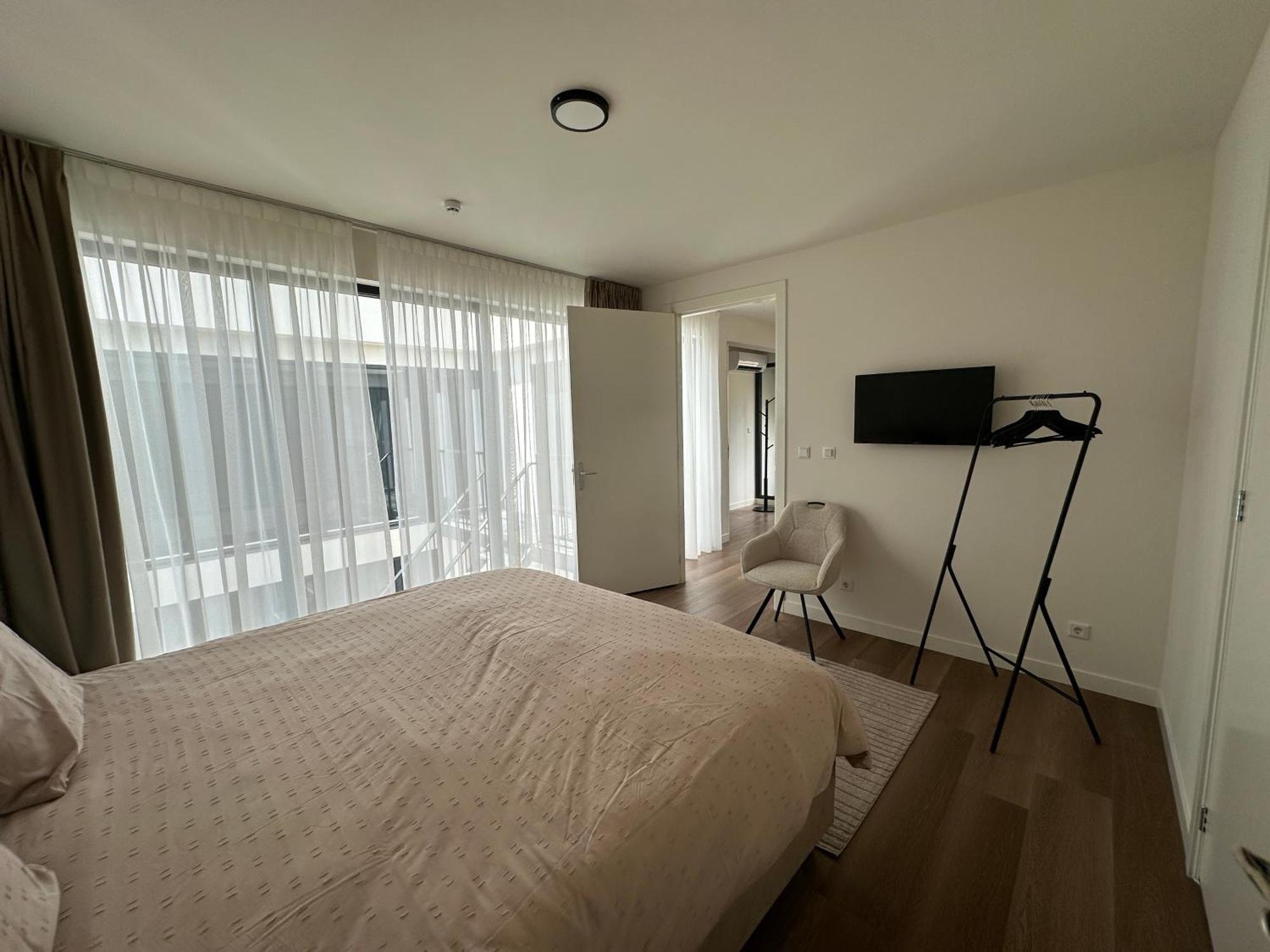 Luxe Appartement Fiore Drachten Esterno foto