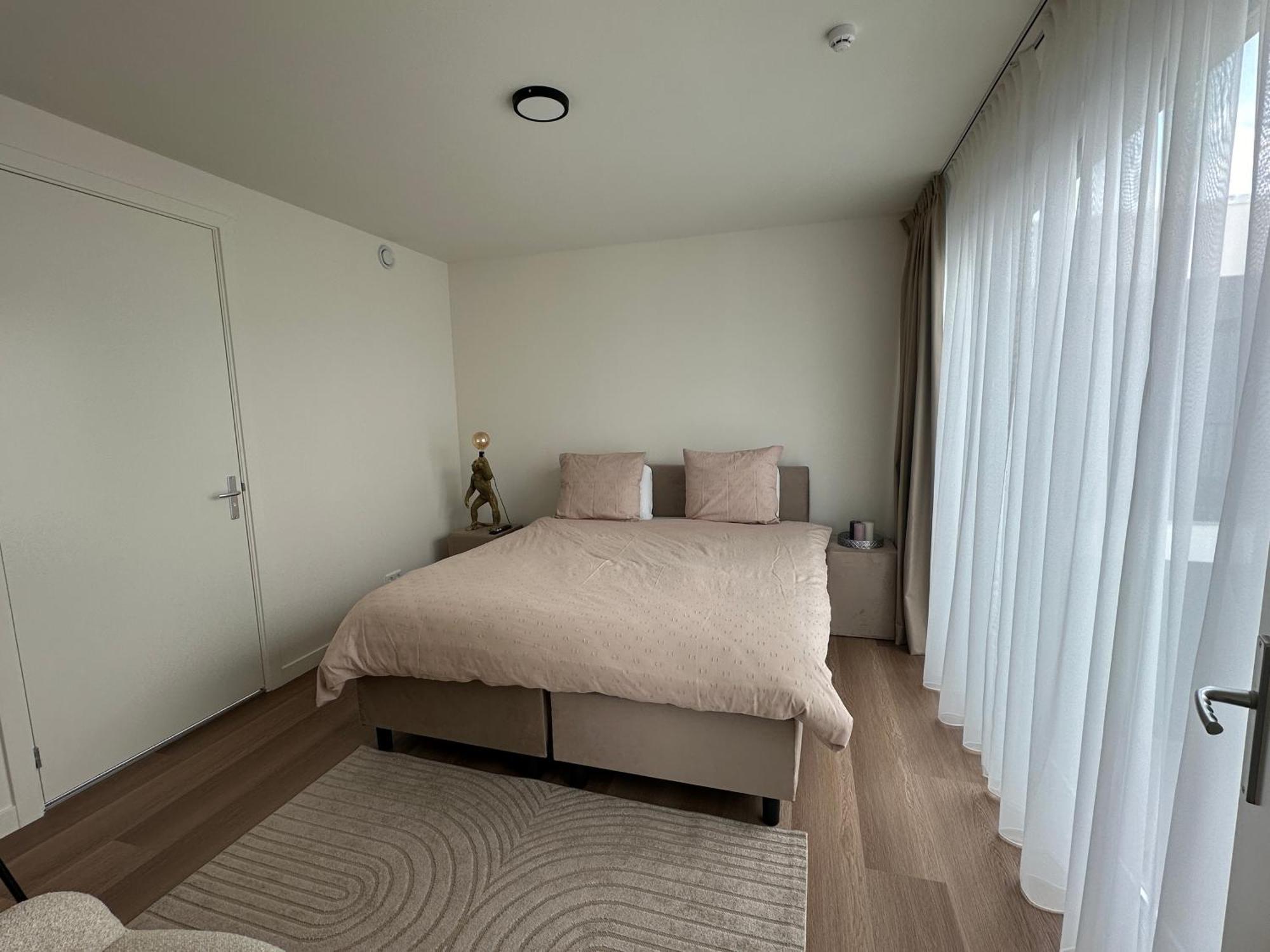 Luxe Appartement Fiore Drachten Esterno foto