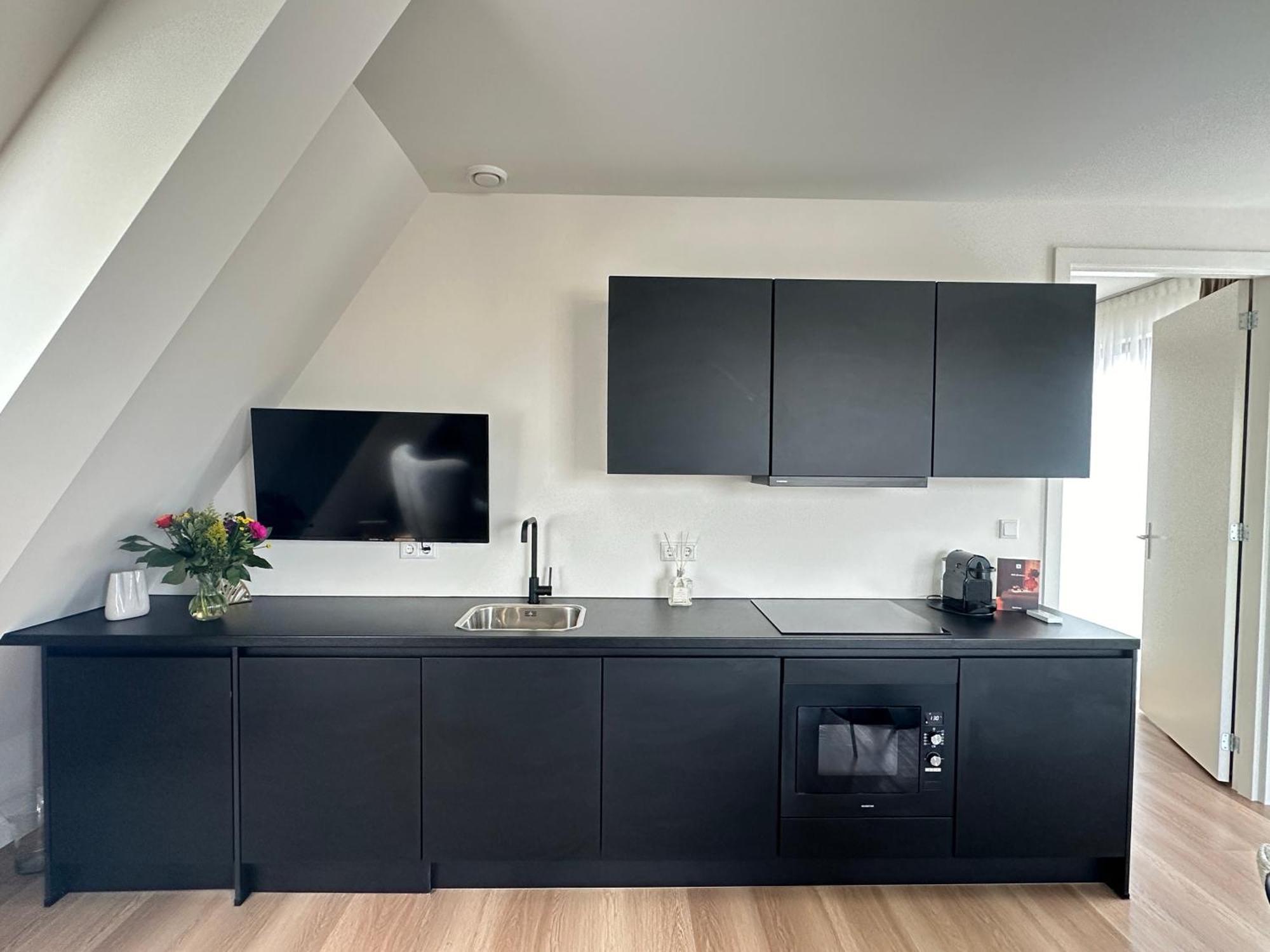 Luxe Appartement Fiore Drachten Esterno foto