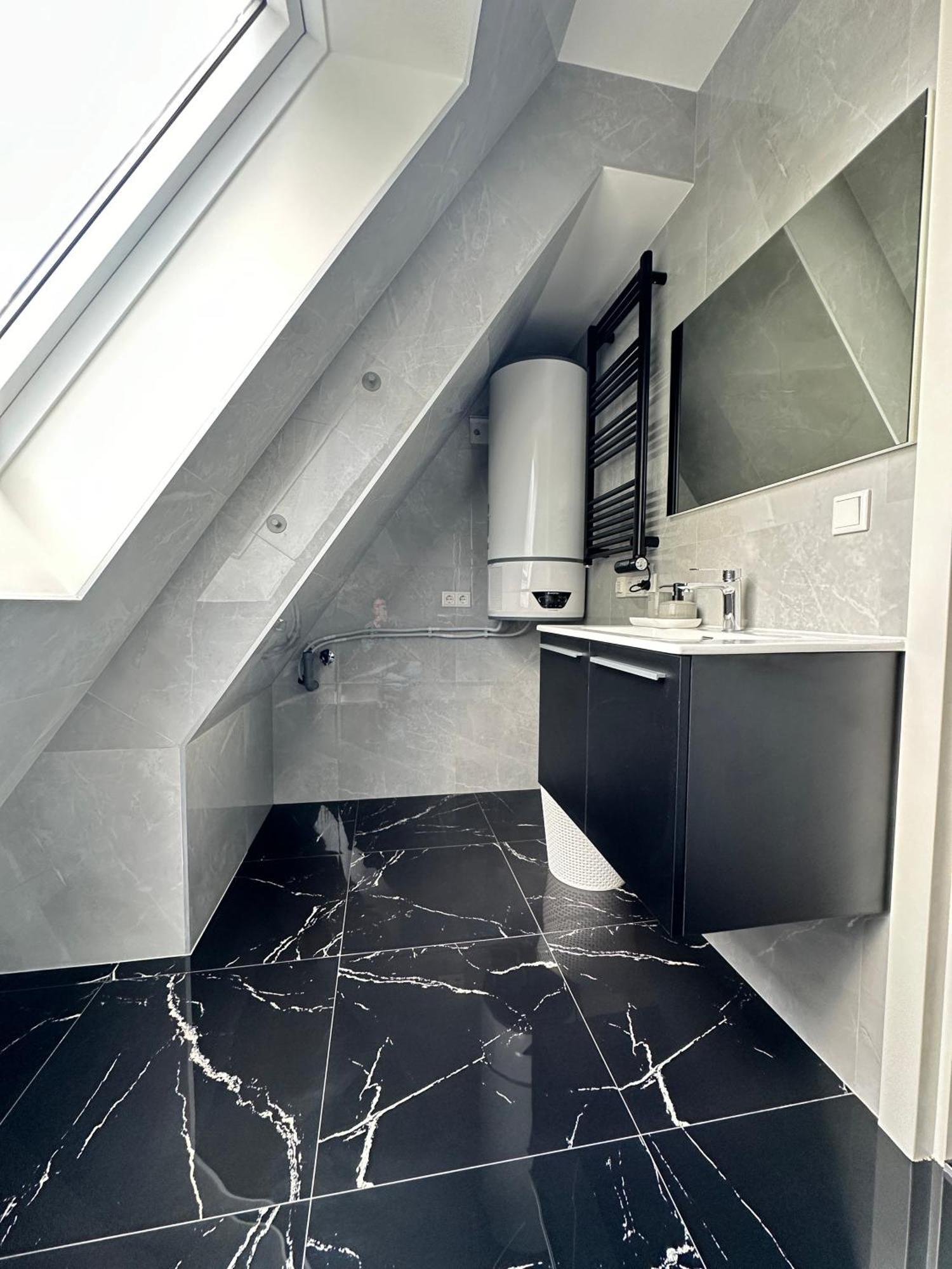 Luxe Appartement Fiore Drachten Esterno foto