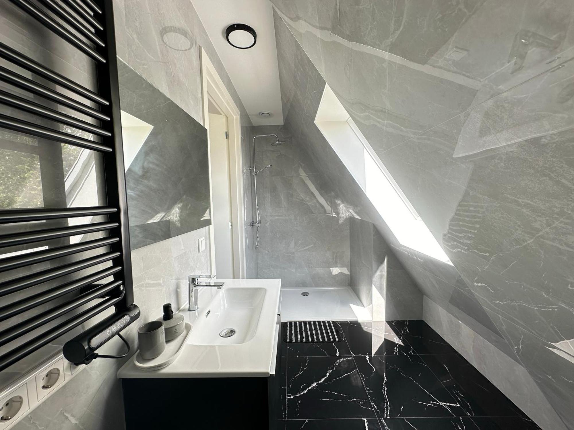 Luxe Appartement Fiore Drachten Esterno foto