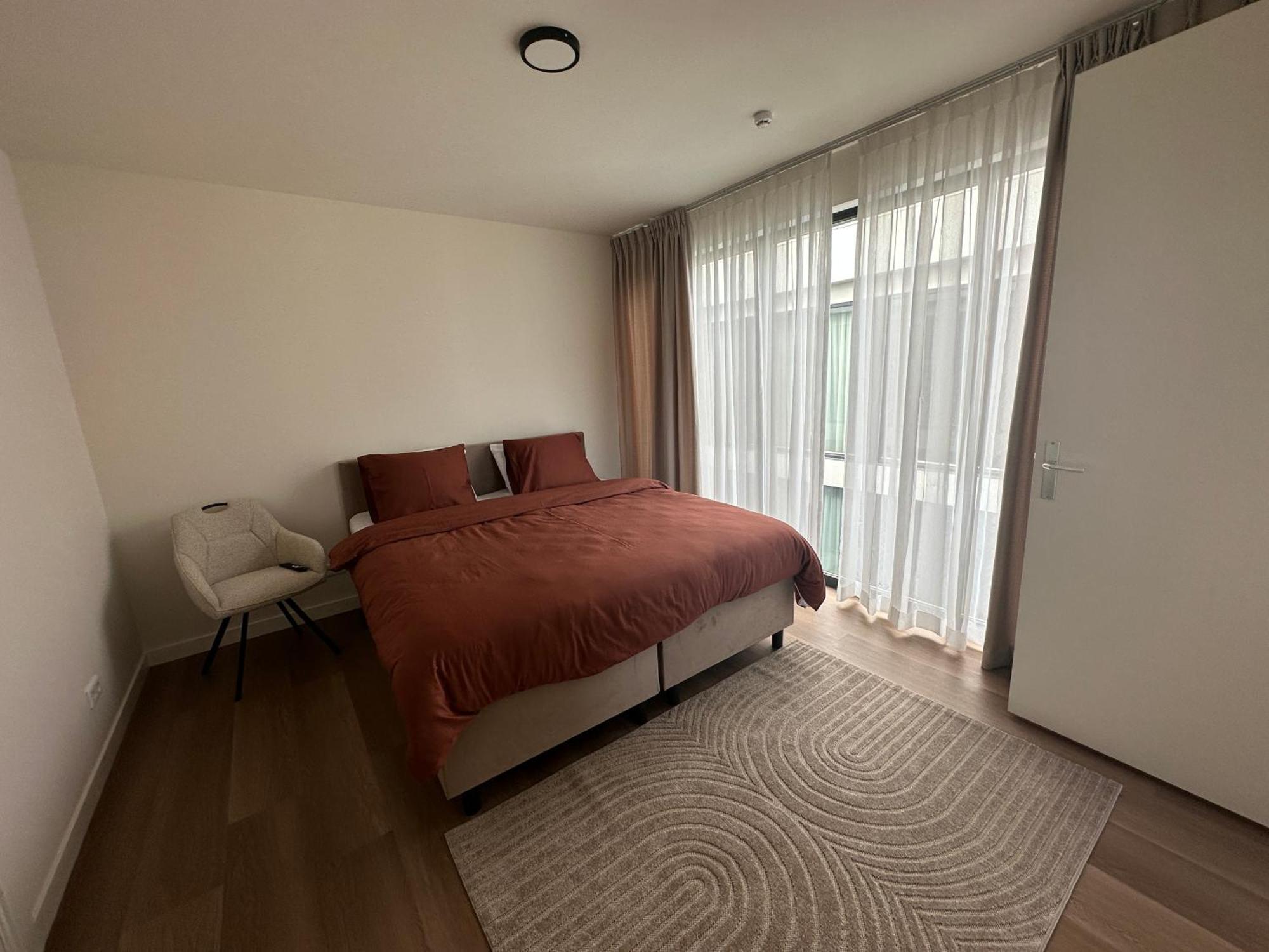 Luxe Appartement Fiore Drachten Esterno foto
